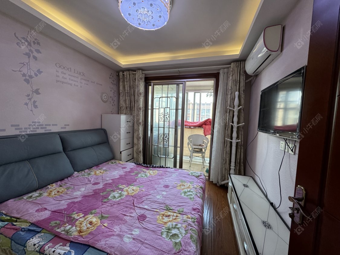 常州锦绣天地在租房源_小牛看房