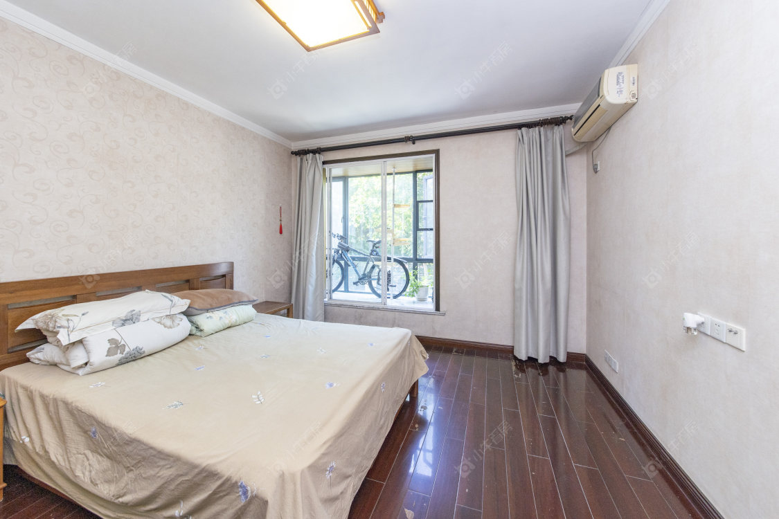 常州新城南都雅苑在售二手房源_小牛看房