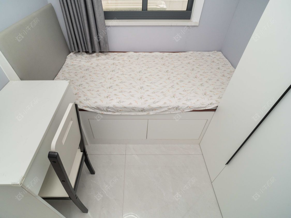 常州清云澜湾A区在售二手房源室内图_小牛看房