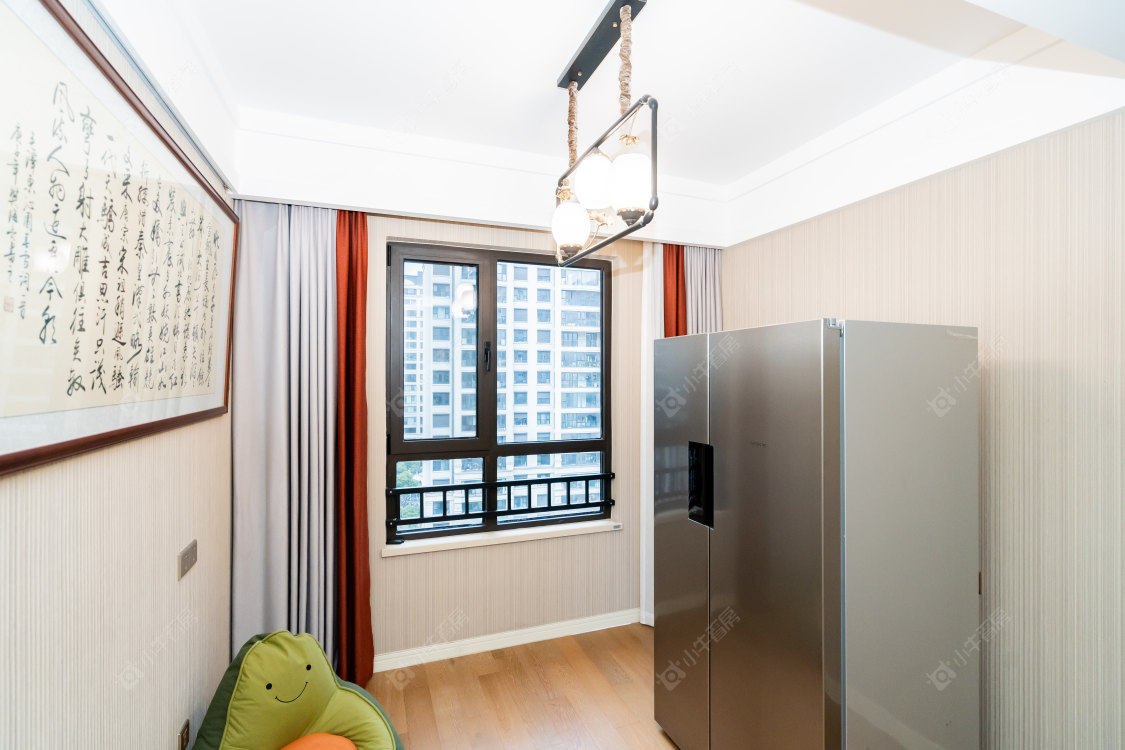 中海铂悦公馆房源室内图 常州中海铂悦公馆在售二手房源室内图_小牛看房