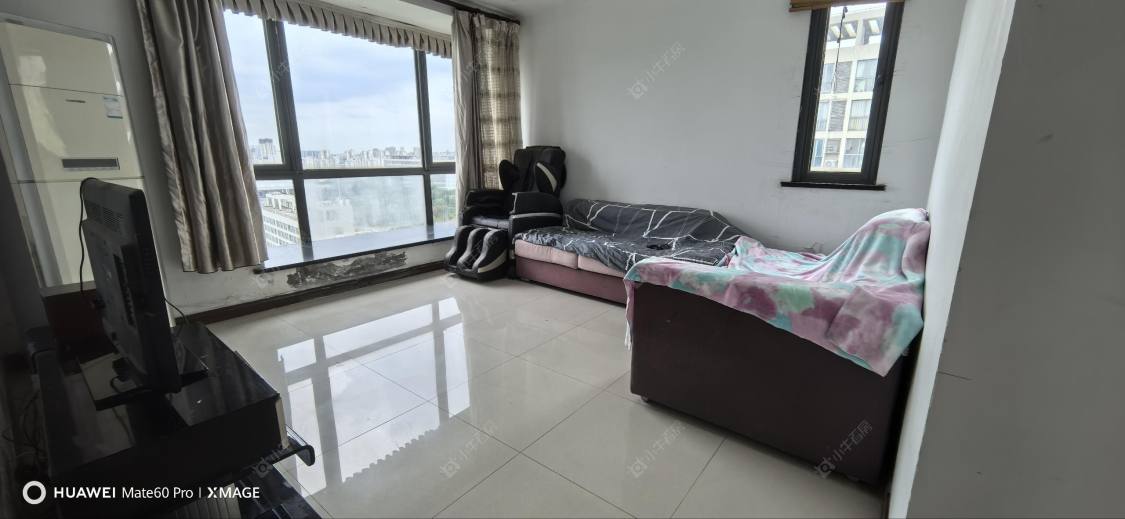 常州新城长岛在租房源室内图_小牛看房