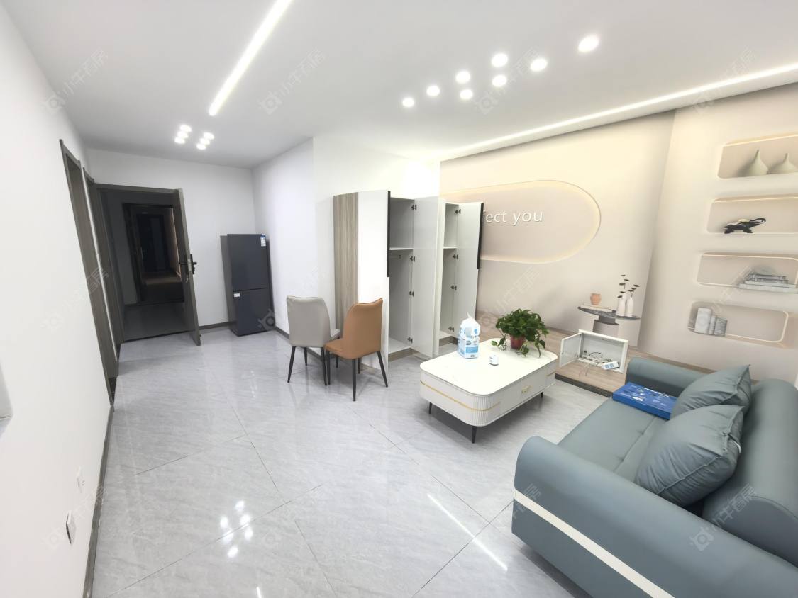 青洋花苑房源室内图 常州青洋花苑在租房源室内图_小牛看房