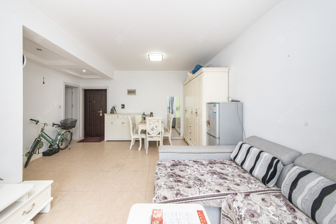 常州新城南都雅苑在售二手房源室内图_小牛看房