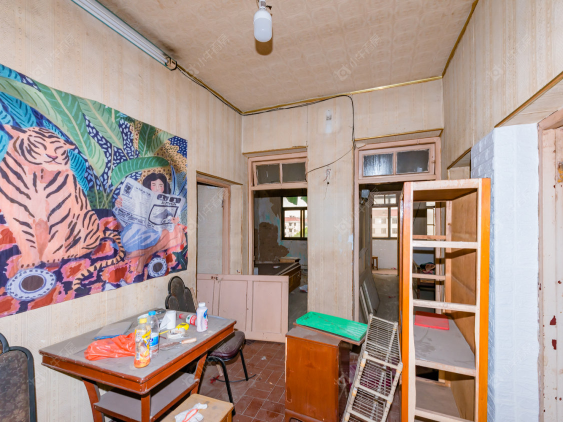 常州机械新村在售二手房_小牛看房