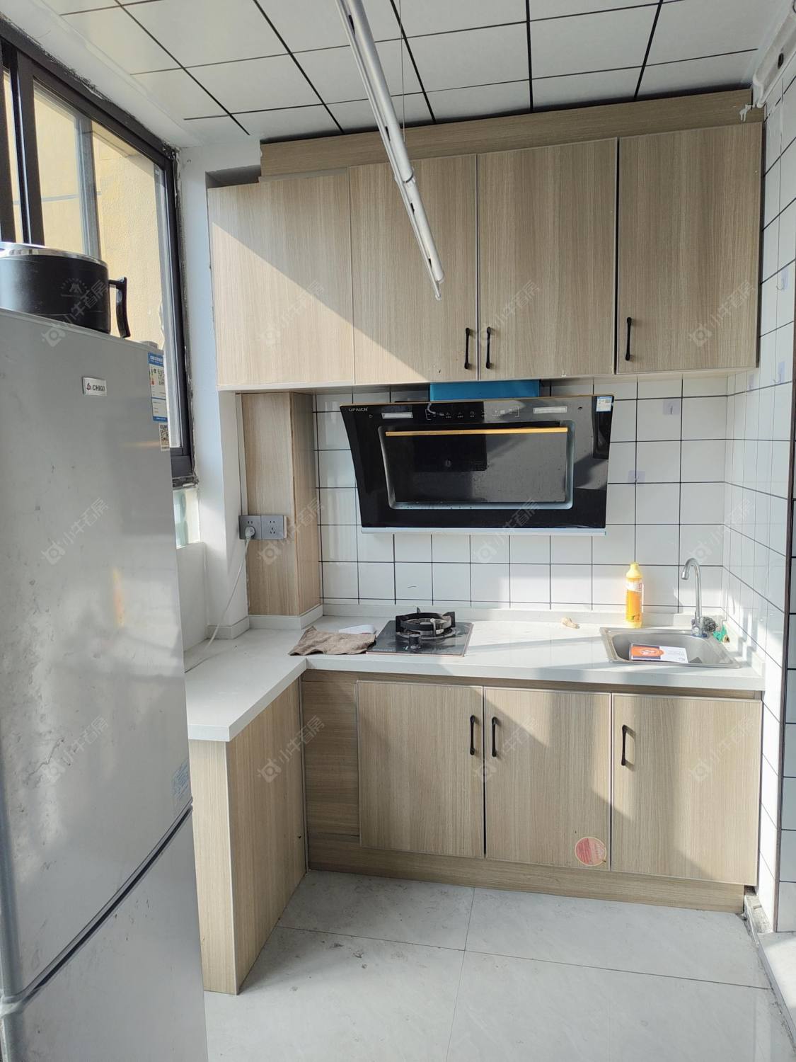 常州香溢紫郡四期在租房源室内图_小牛看房