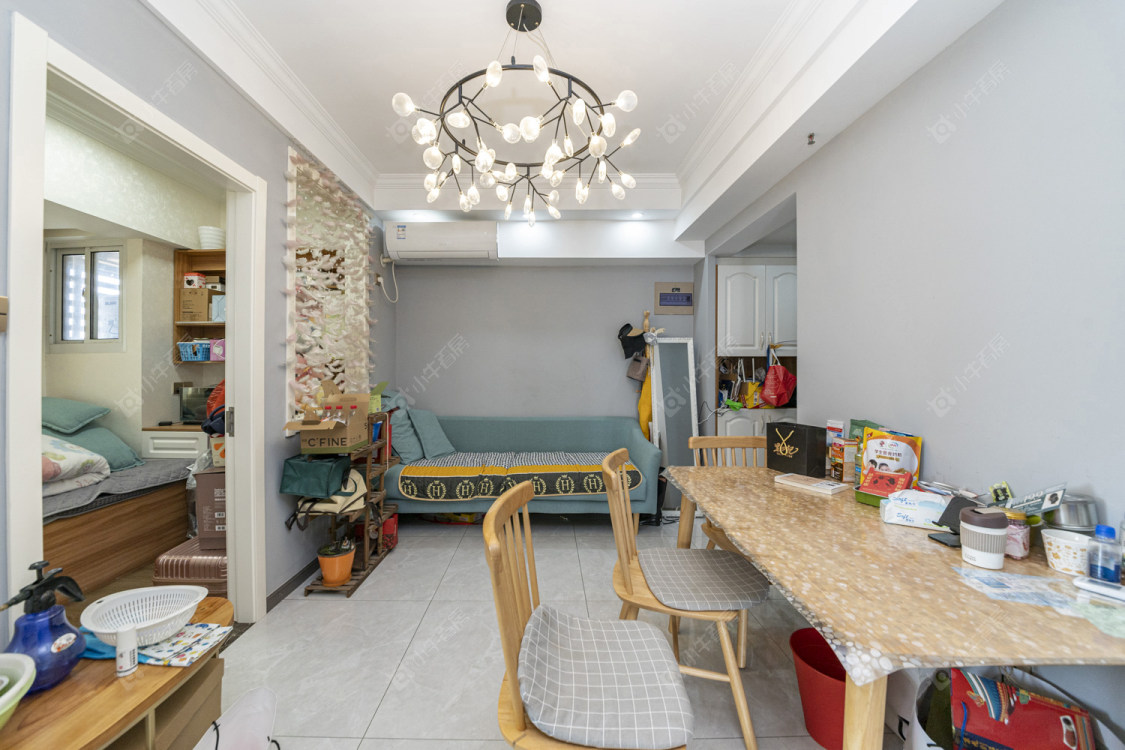 香江壹品房源室内图 常州香江壹品在售二手房源室内图_小牛看房