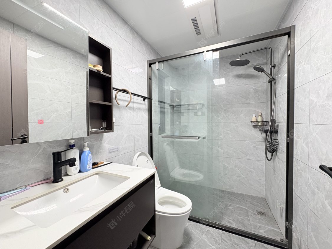 中海时代都会房源室内图 丹阳中海时代都会在售二手房源室内图_小牛看房