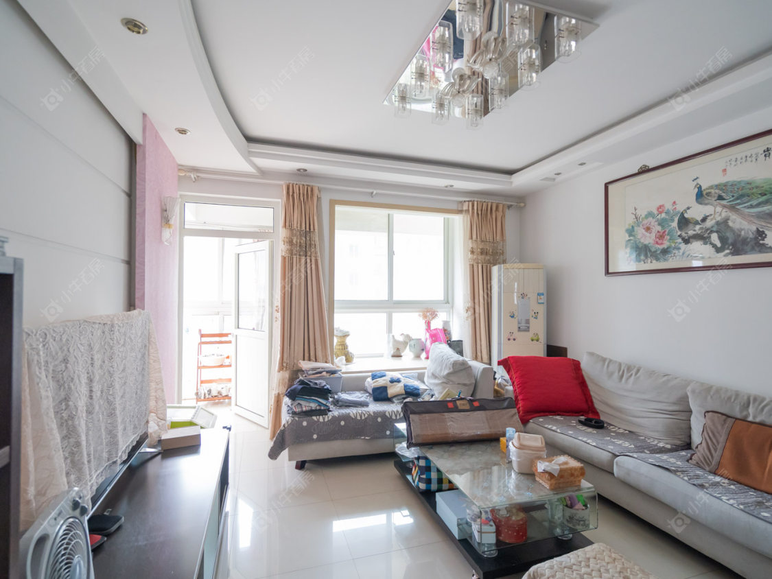 常州景福苑在售二手房源_小牛看房