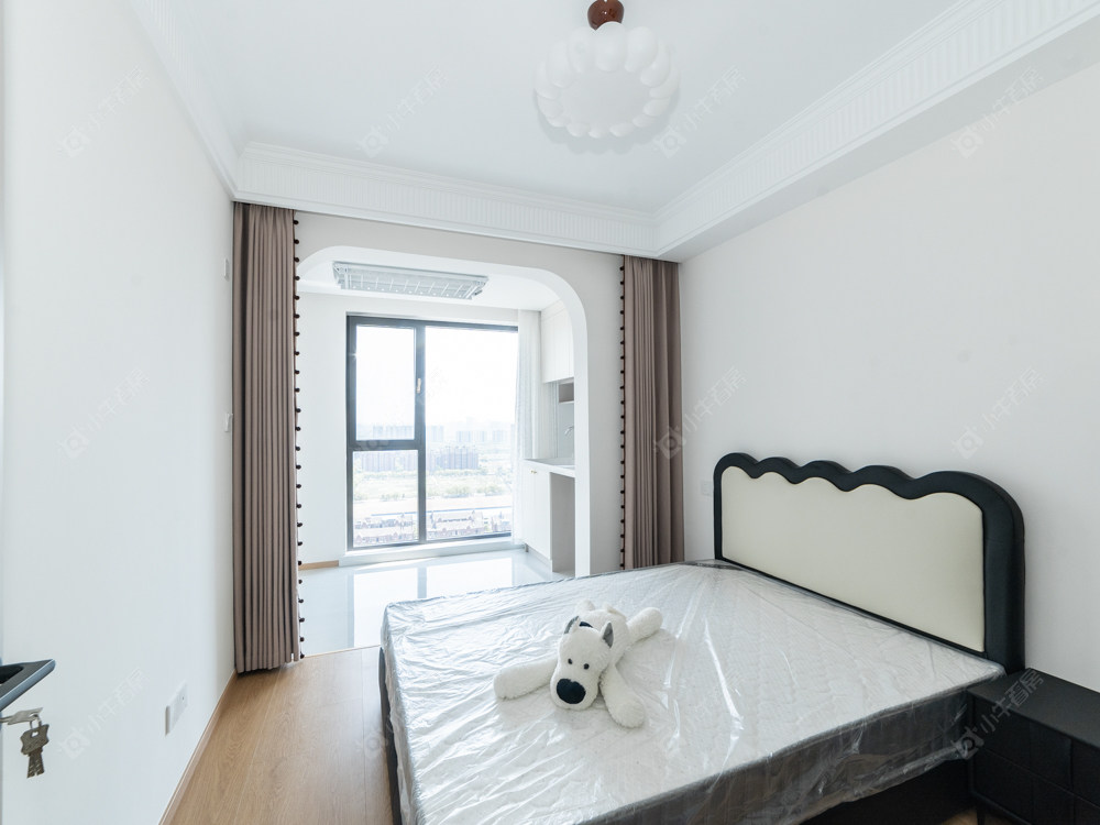 常州龙城福第在售二手房源室内图_小牛看房