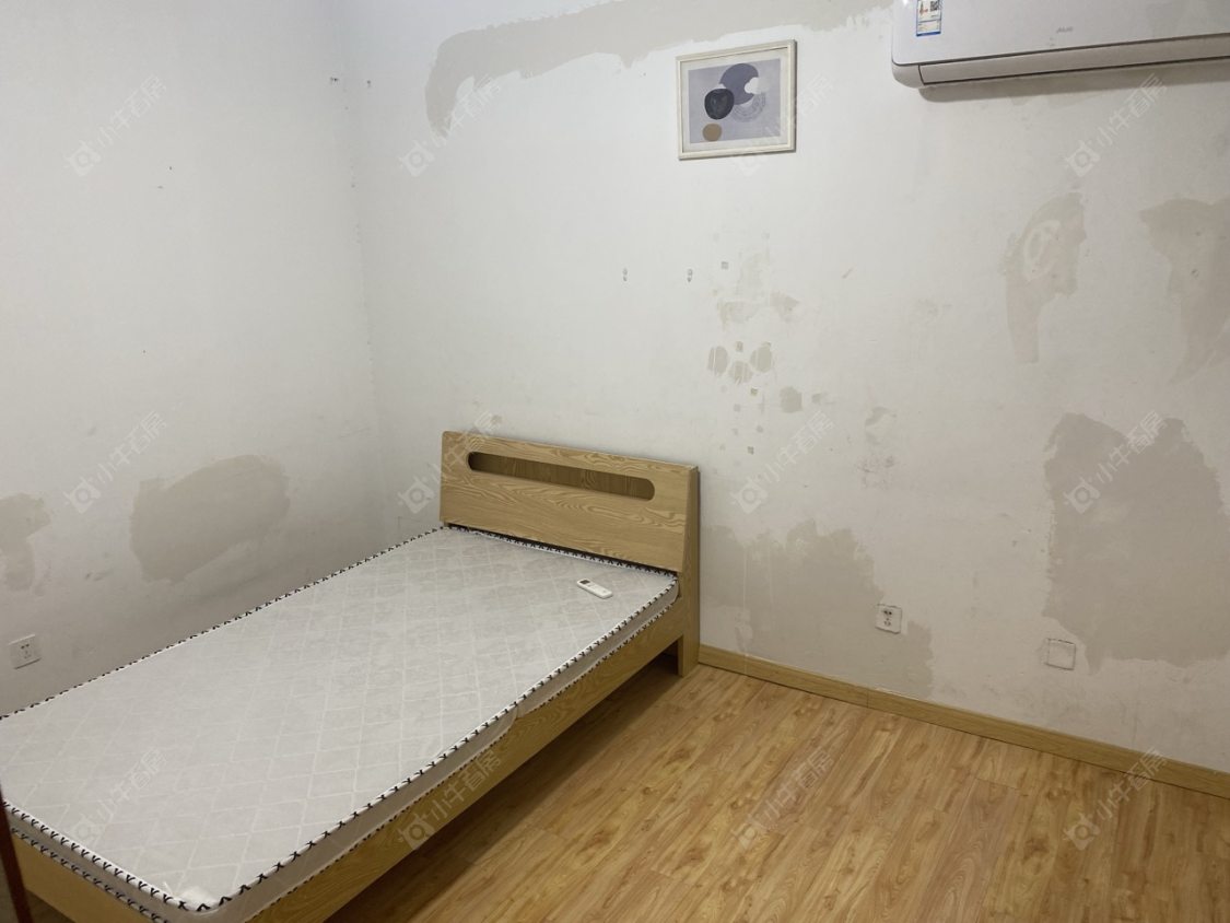 常州福地聚龙苑在租房源室内图_小牛看房