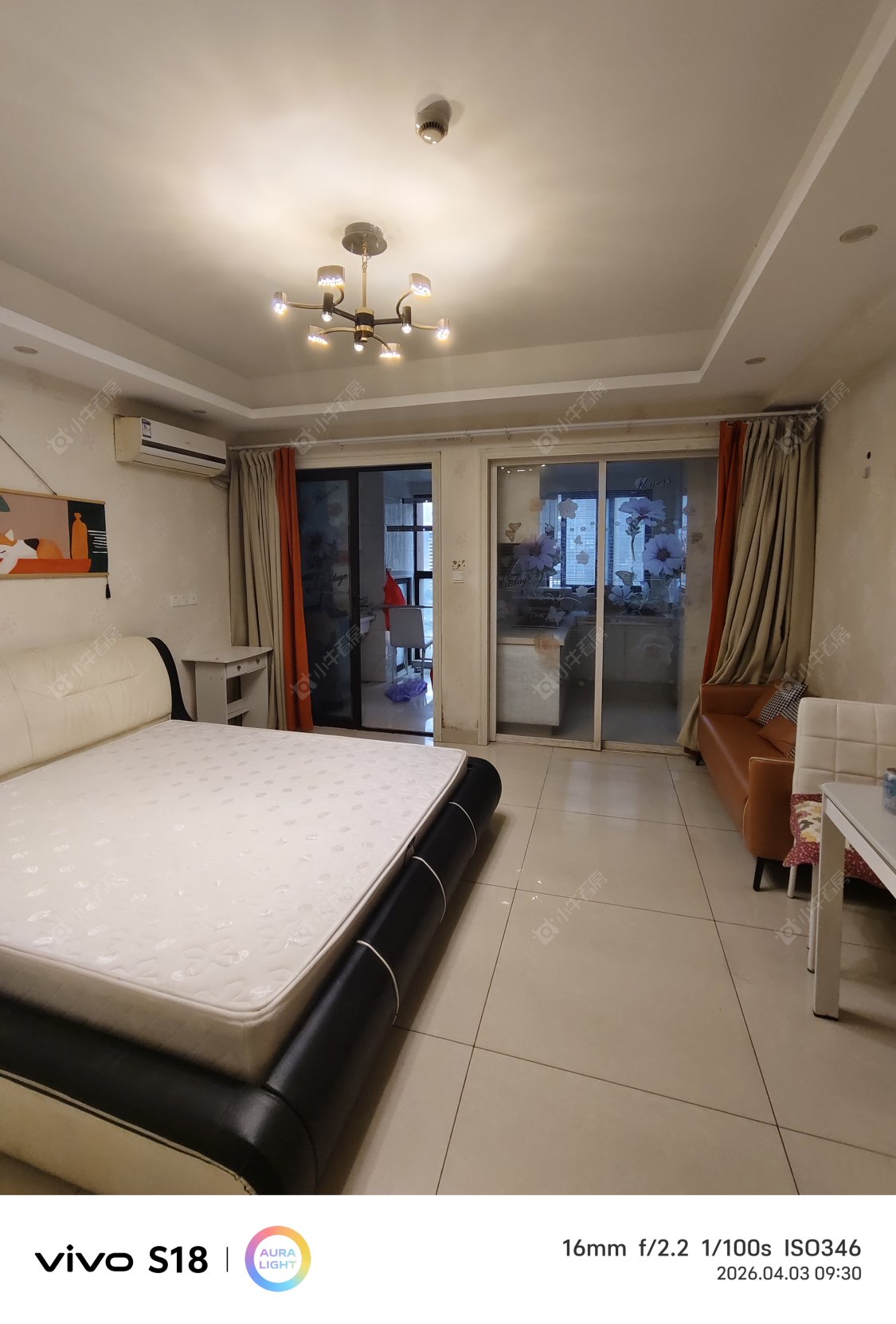 常州吾悦广场悦+公寓在租房源_小牛看房