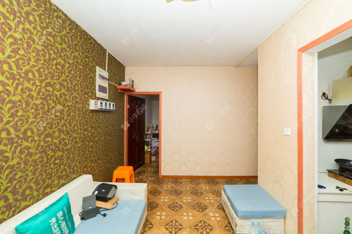 常州紫韵香庭二期3室2厅1卫出租_小牛看房