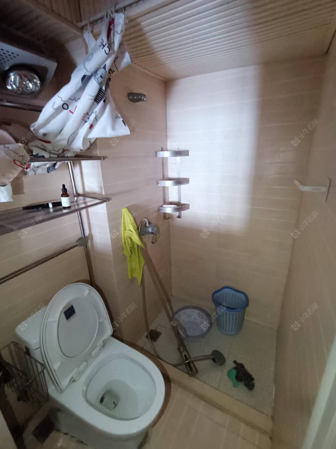 常州银河湾第一城一期在租房源室内图_小牛看房