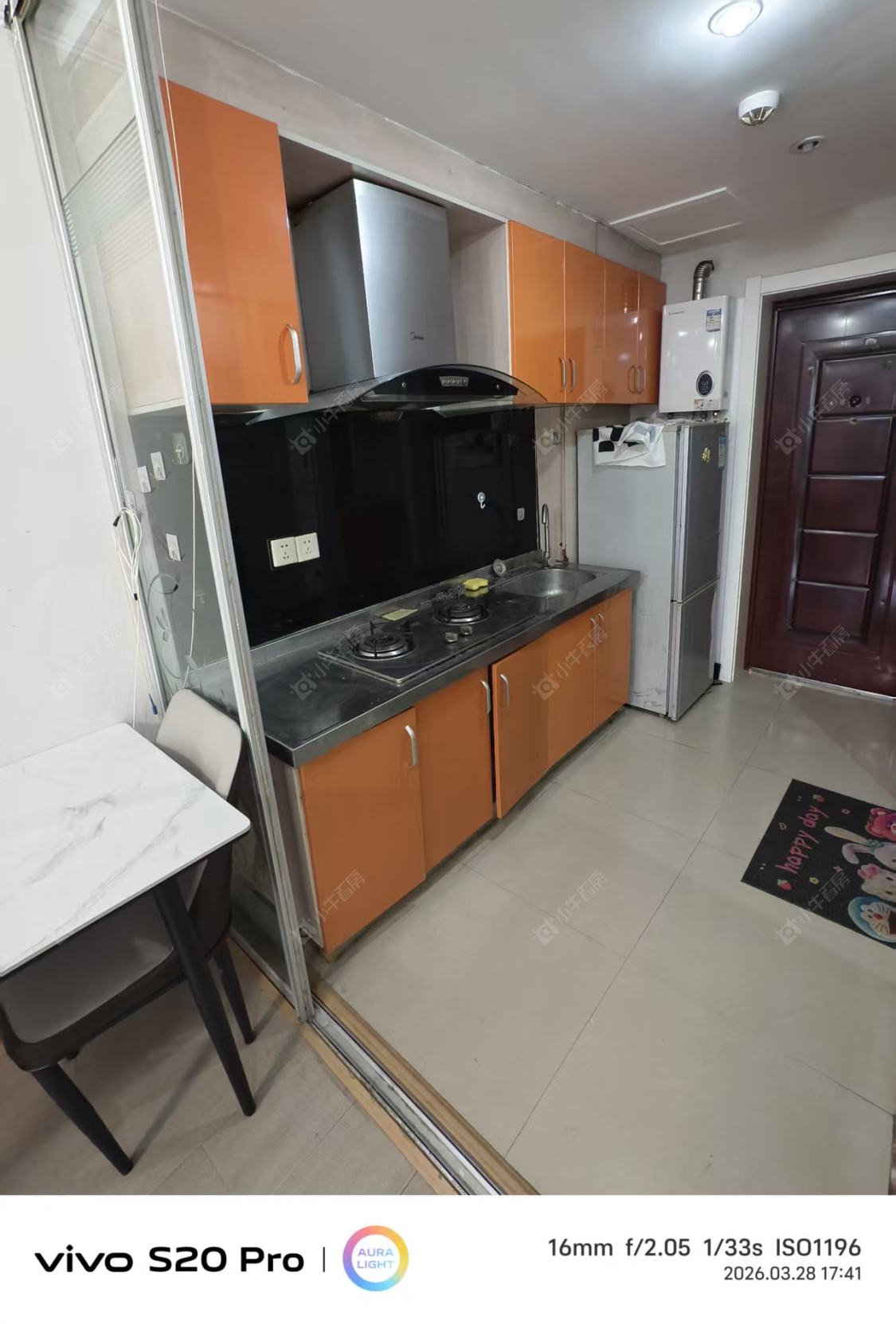 海伦小屋房源室内图 常州海伦小屋在租房源室内图_小牛看房