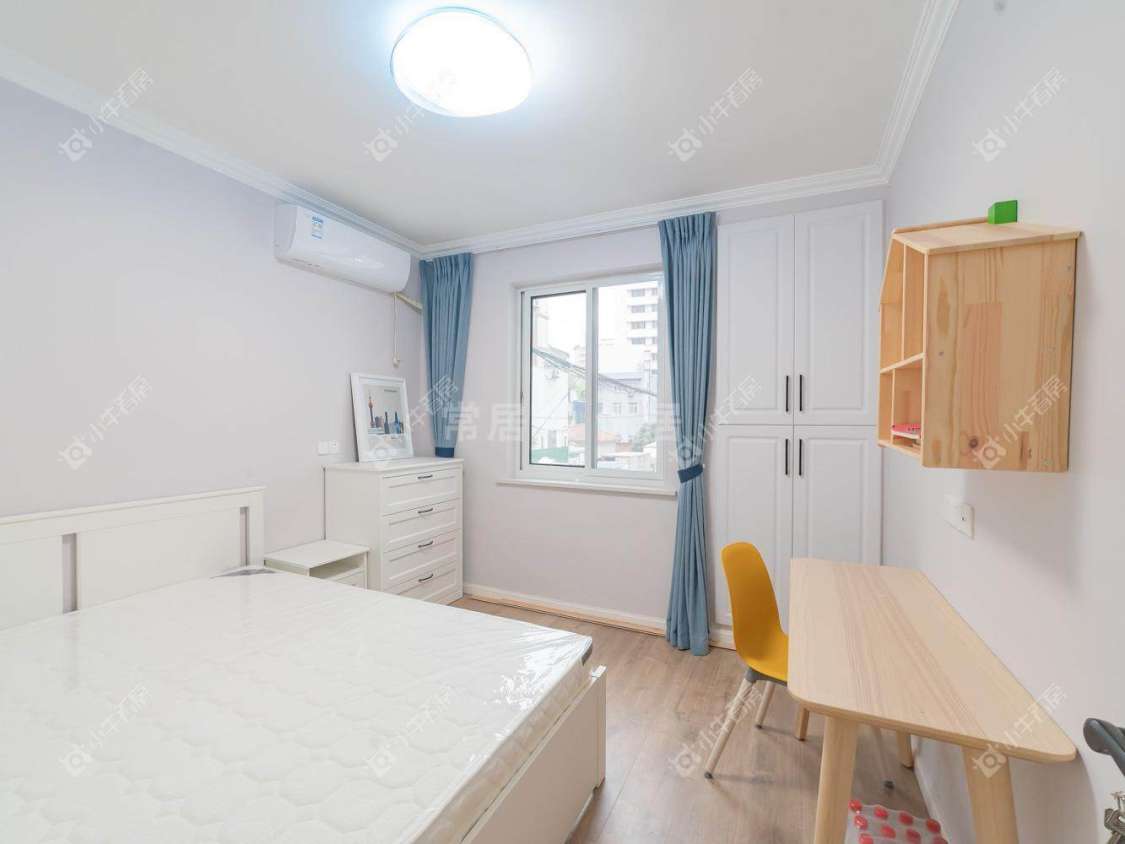 常州中山路在租房源_小牛看房