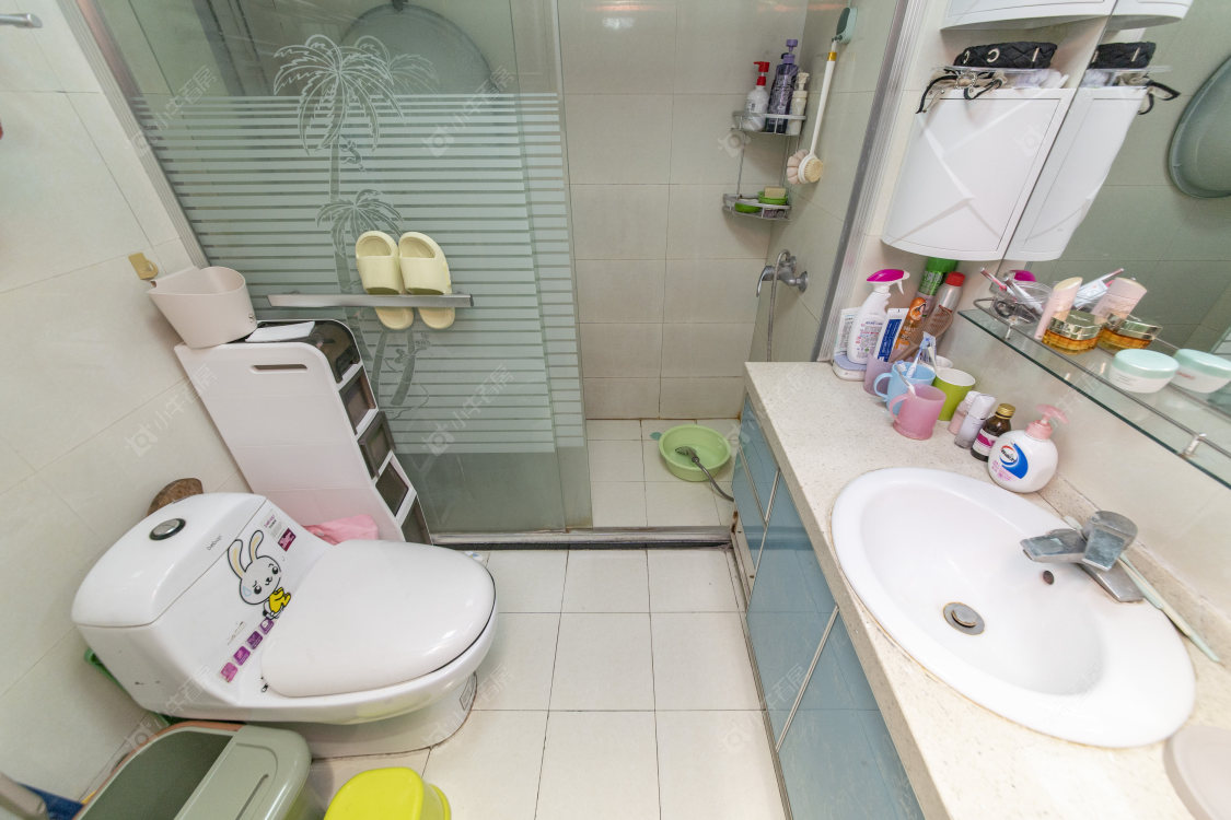 常州新城域一期在售二手房源室内图_小牛看房