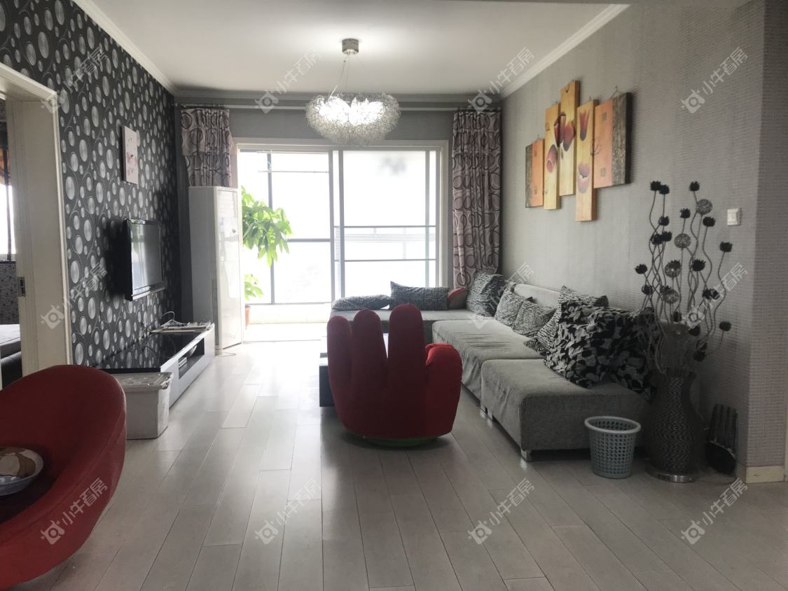 常州福缘雅居在租房源_小牛看房