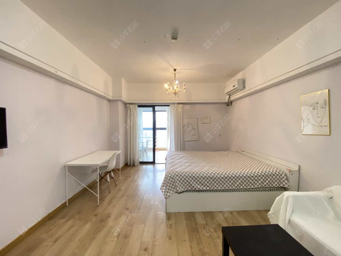 常州新北万达广场租房_小牛看房