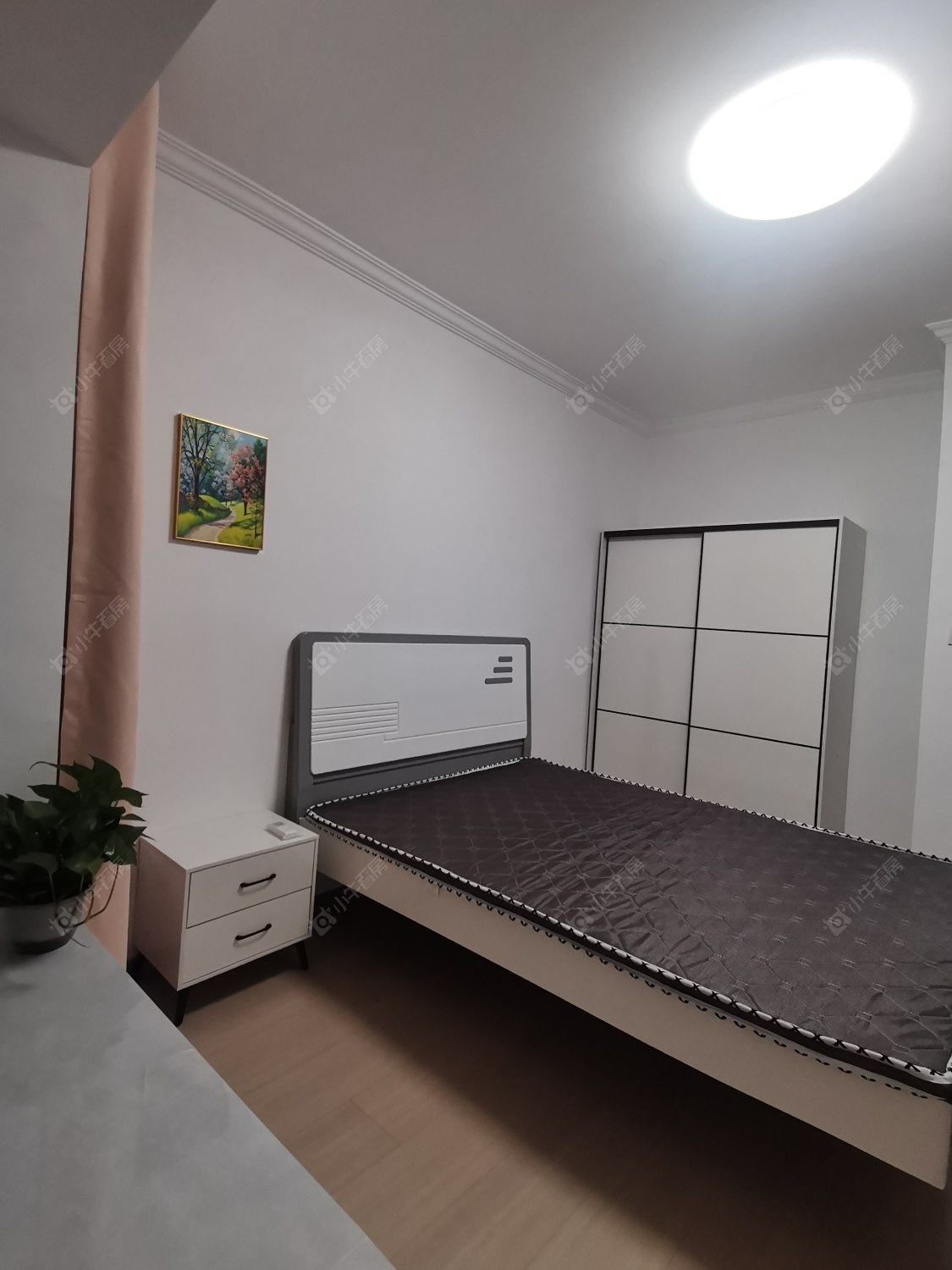 常州龙控公园道在租房源_小牛看房