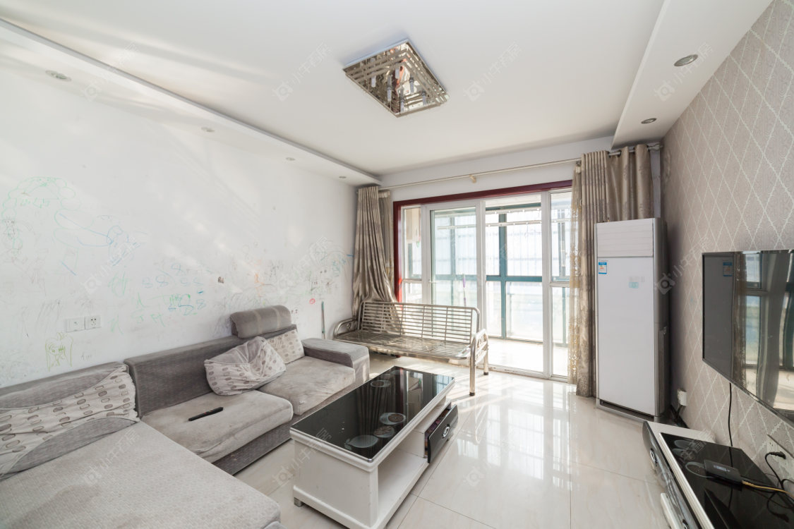 常州东方福郡在售二手房源室内图_小牛看房