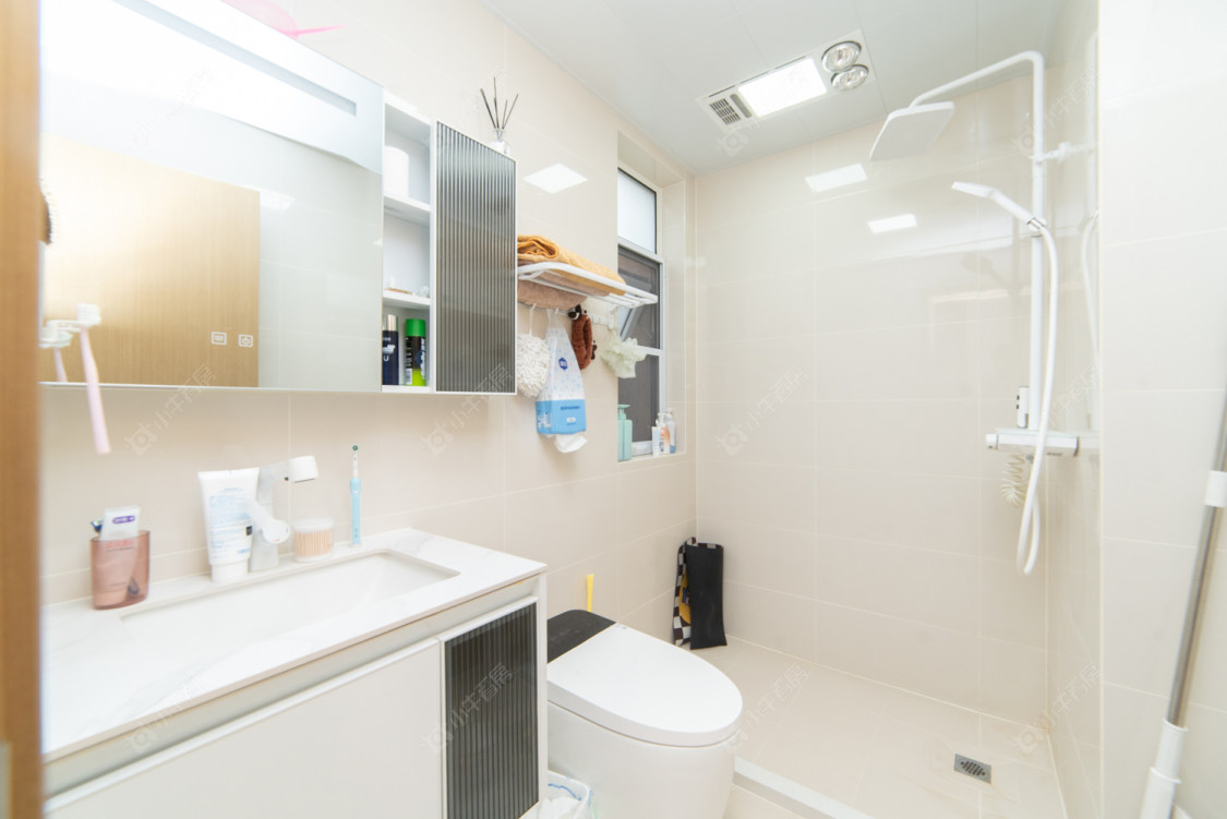 百大康桥房源室内图 常州百大康桥在售二手房源室内图_小牛看房