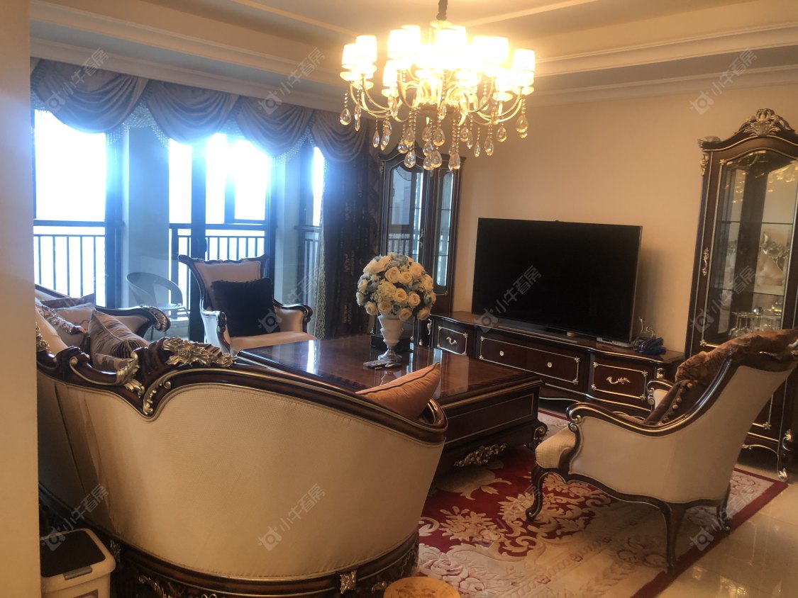 新城首府房源 常州新城首府在租房源_小牛看房