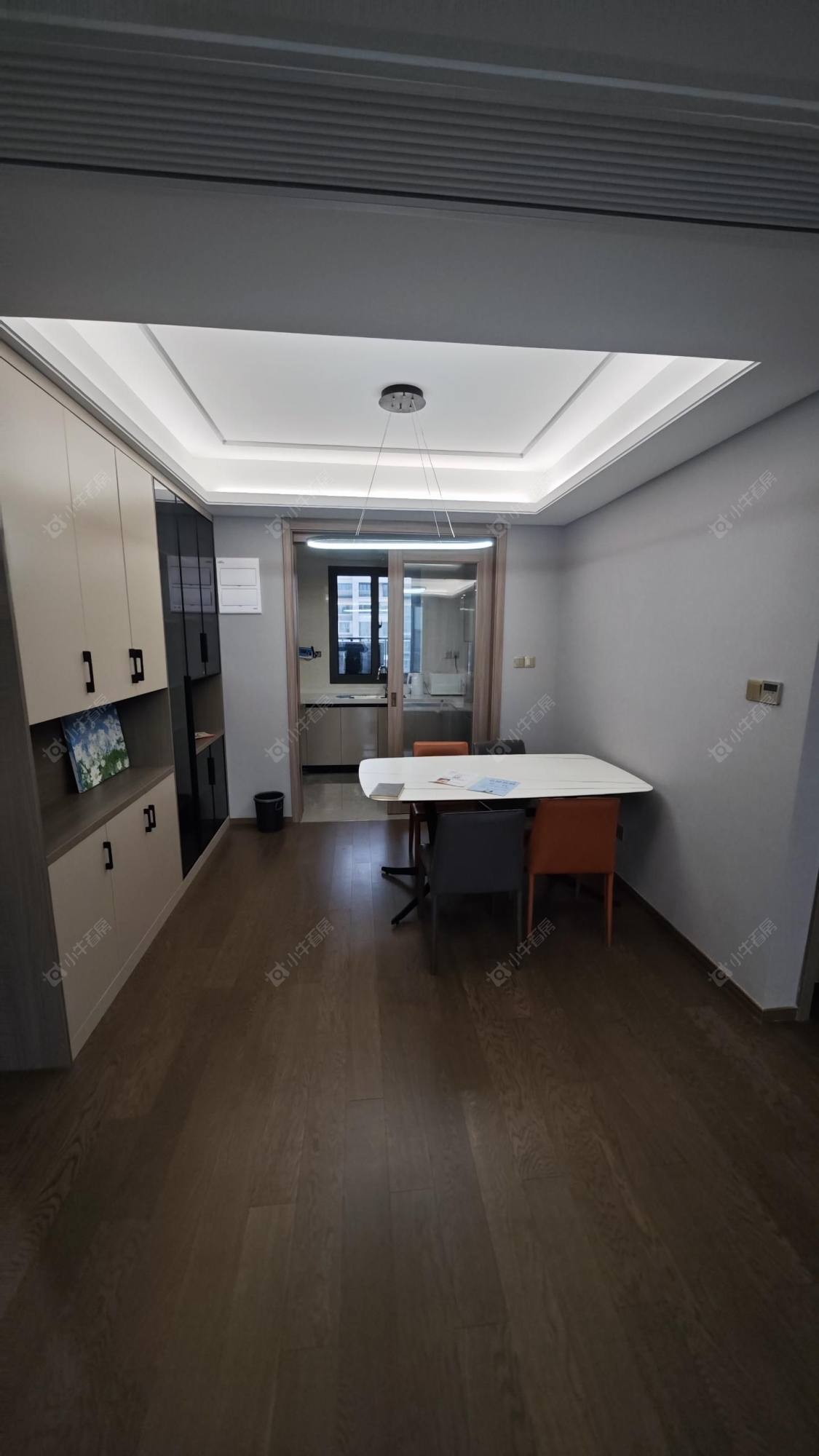 中海云樾里房源室内图 常州中海云樾里在租房源室内图_小牛看房