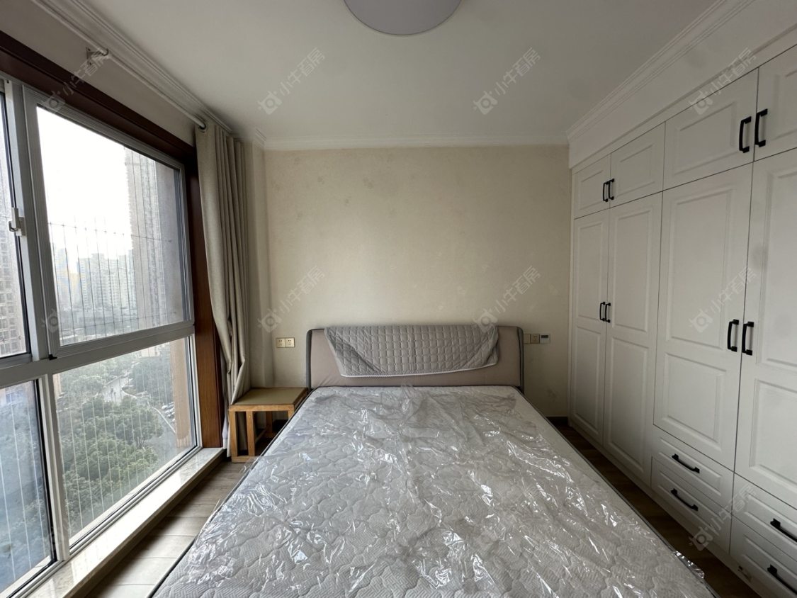 常州阳光龙庭在租房源户型图_小牛看房