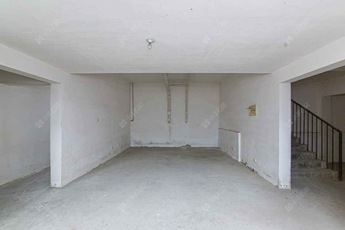 常州天安别墅在售二手房源小区图_小牛看房