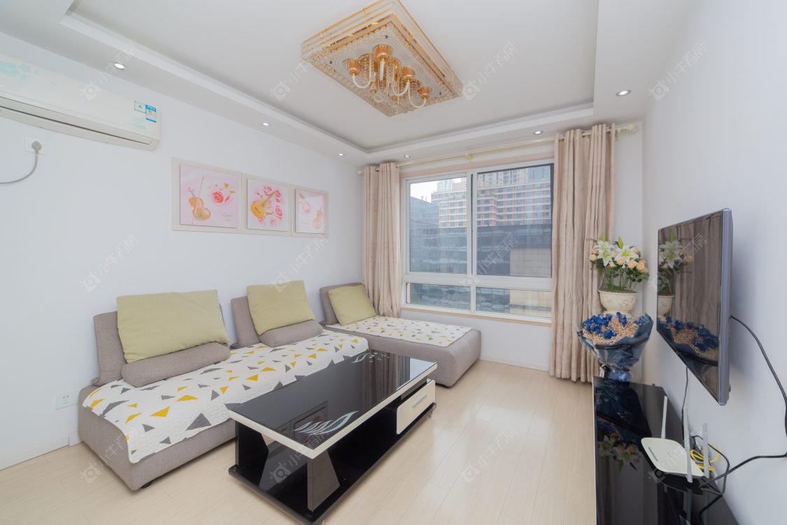 常州丰臣凯林花园在售二手房_小牛看房