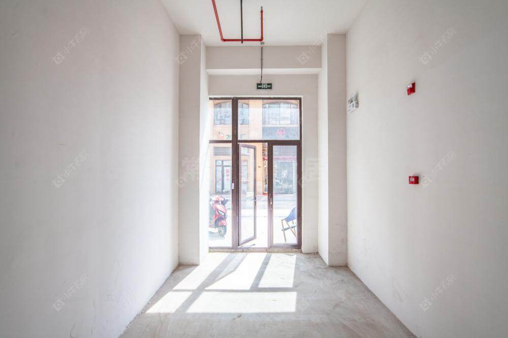 常州雅居乐星河湾在售二手房源室内图_小牛看房