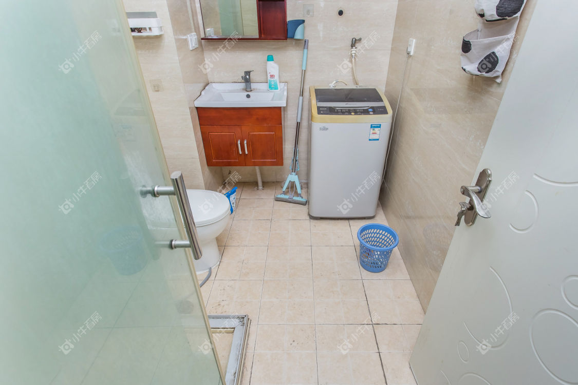 常州新城尚东区花园西区在租房源_小牛看房