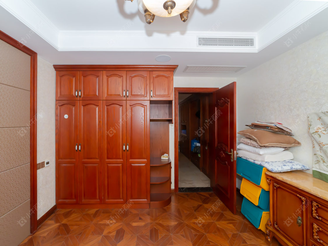 常州龙湖原山在售二手房源室内图_小牛看房