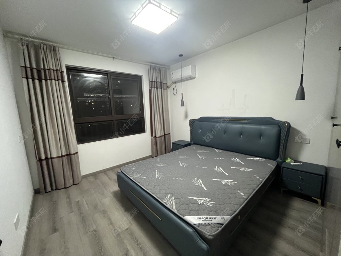 常州香聚雅苑西区在租房源室内图_小牛看房