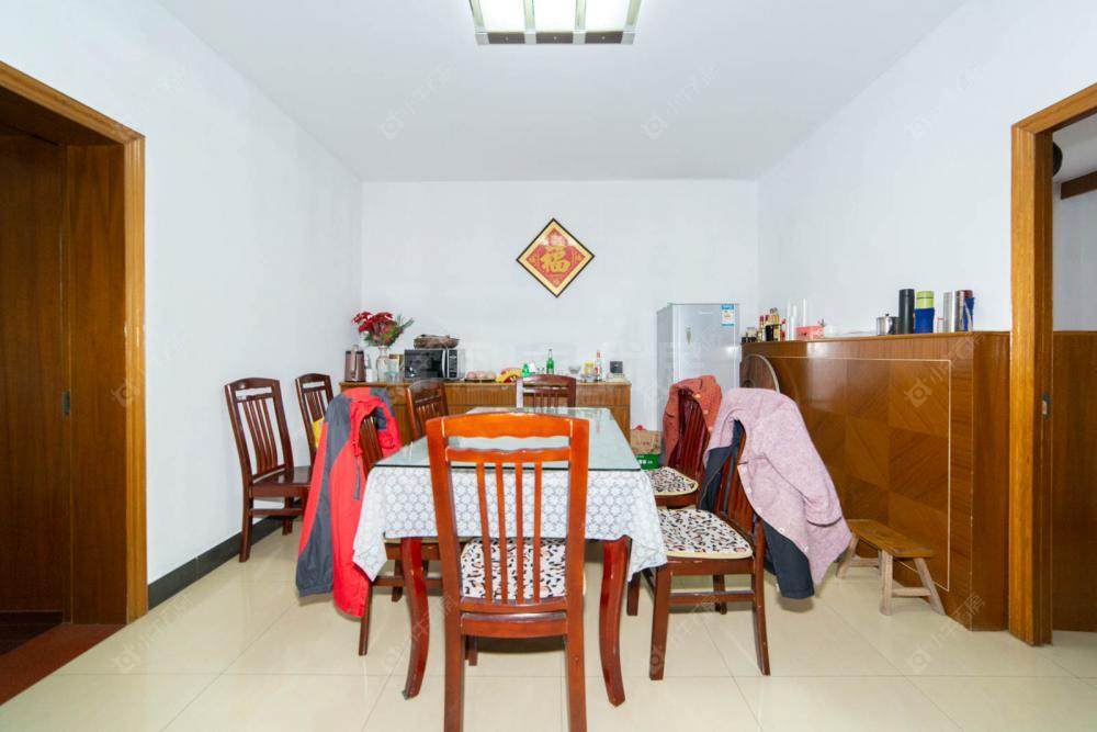 常州泰山一村在售二手房源室内图_小牛看房