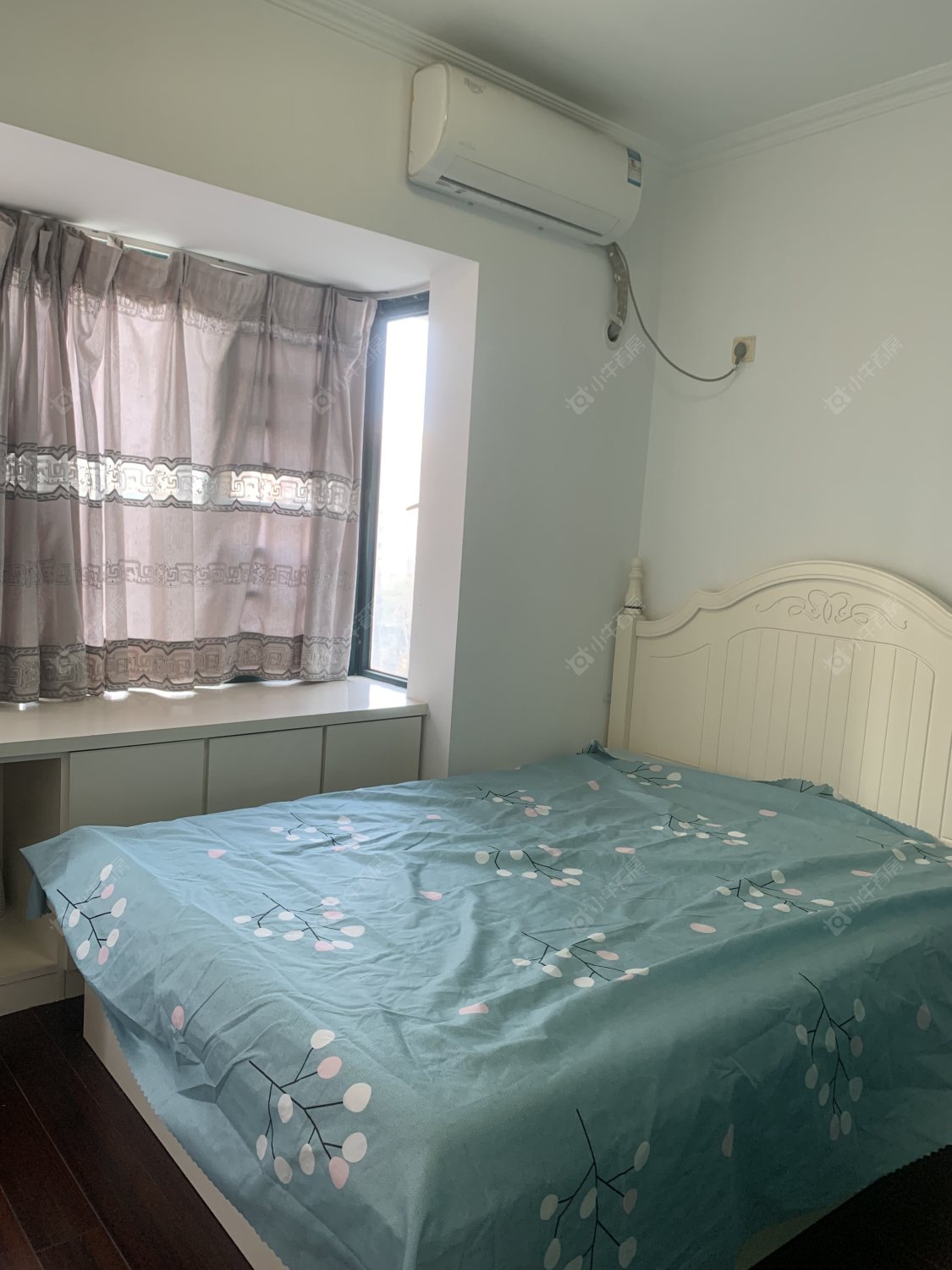 常州喜盈门花苑在租房源_小牛看房