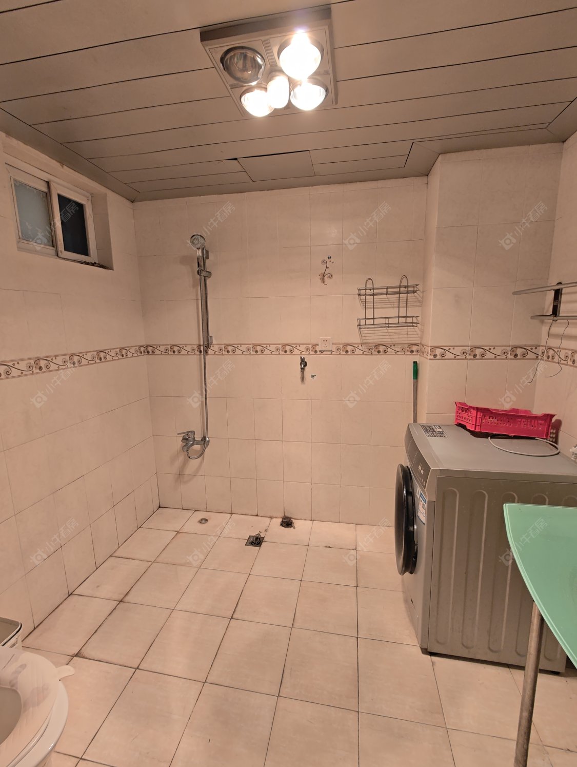 常州太湖花园在租房源室内图_小牛看房