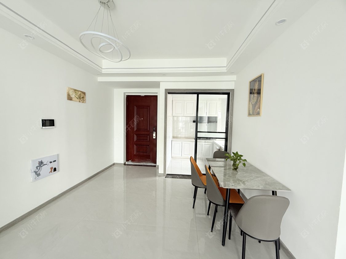 常州中梁金科启宸在租房源_小牛看房