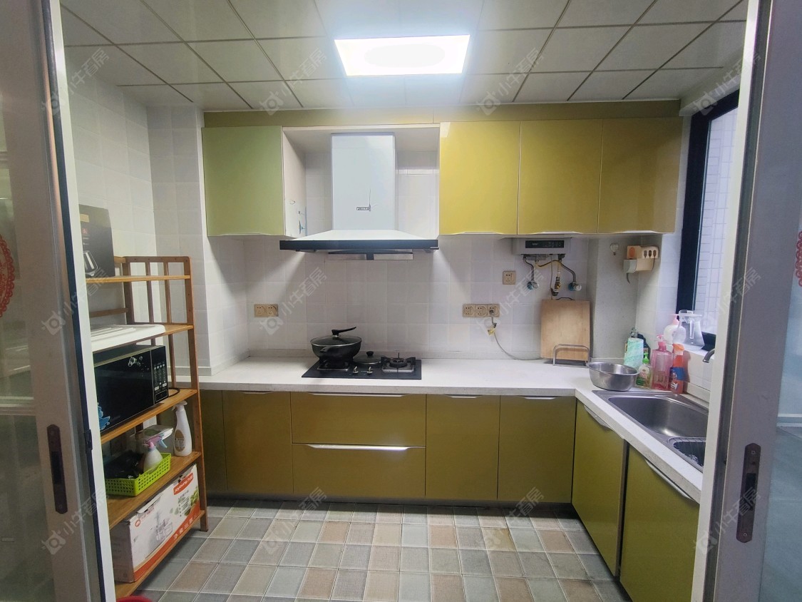 常州荣亨逸都3室2厅1卫出租房源图片