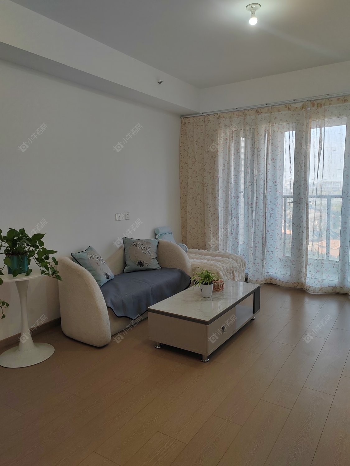 常州星河丹堤五区在租房源室内图_小牛看房