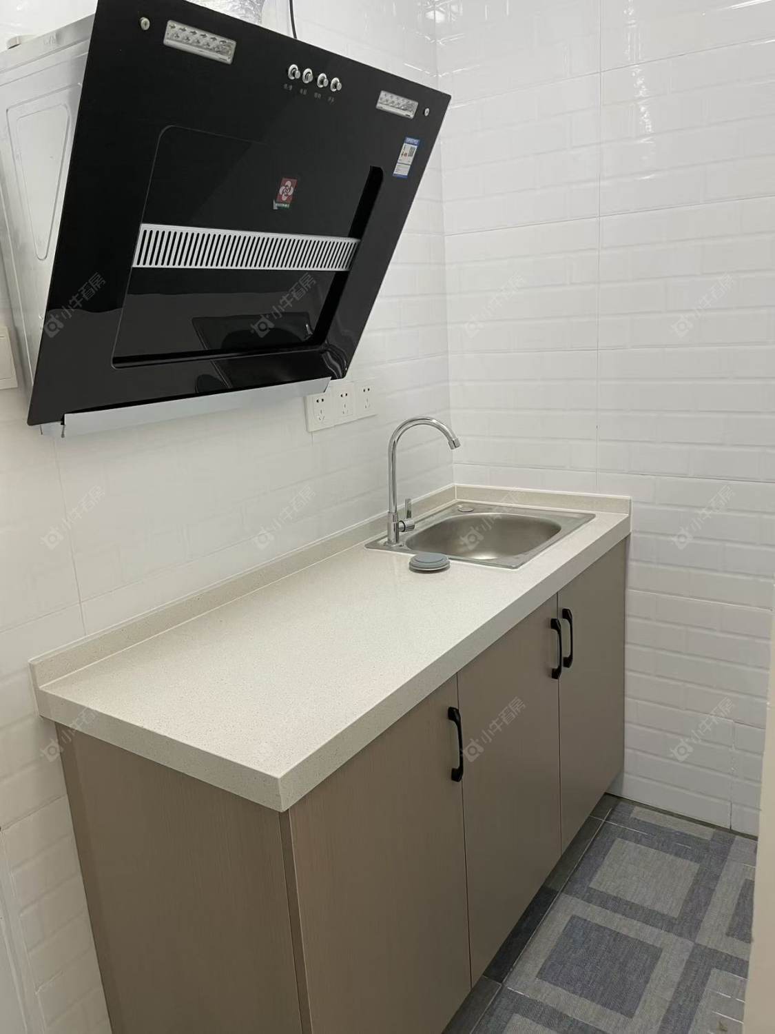 常州美的国宾府租房_小牛看房