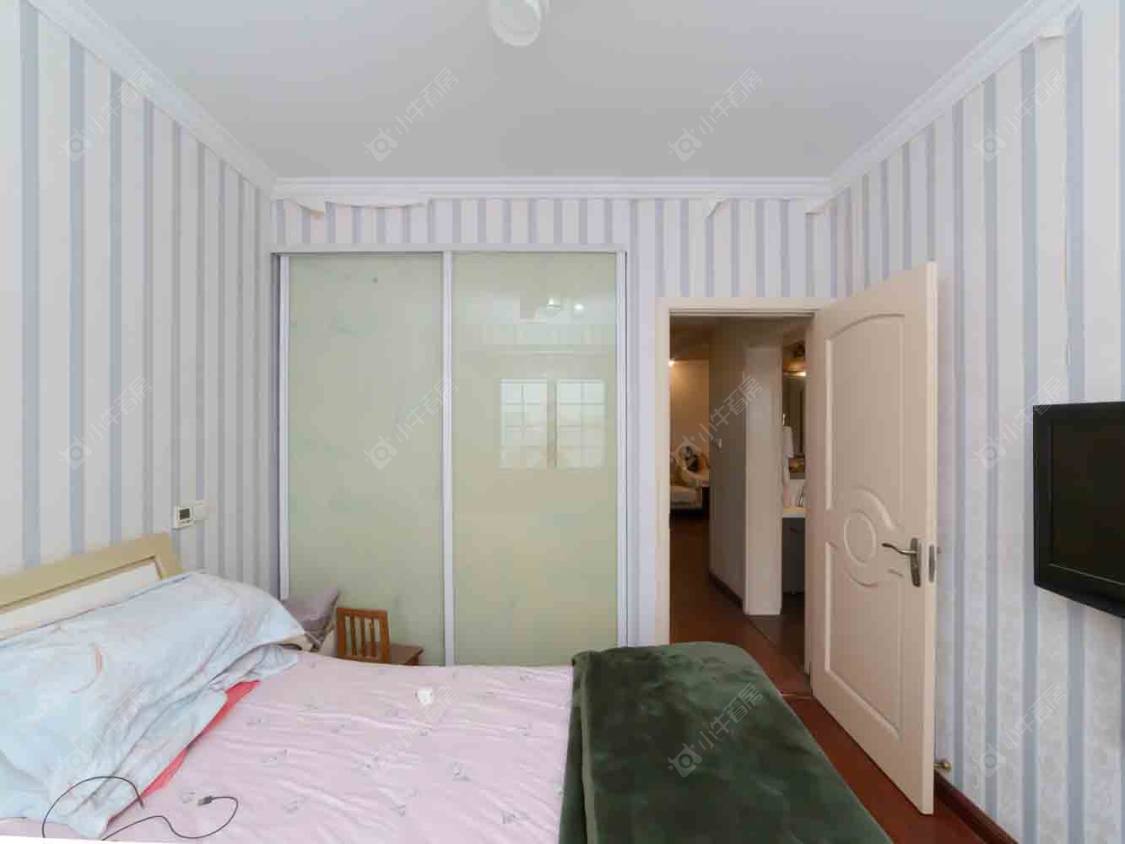 银河湾星苑房源室内图 常州银河湾星苑在售二手房源室内图_小牛看房