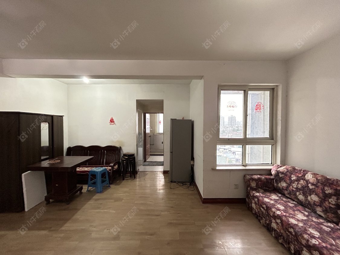 常州绿园爱舍南区在租房源_小牛看房