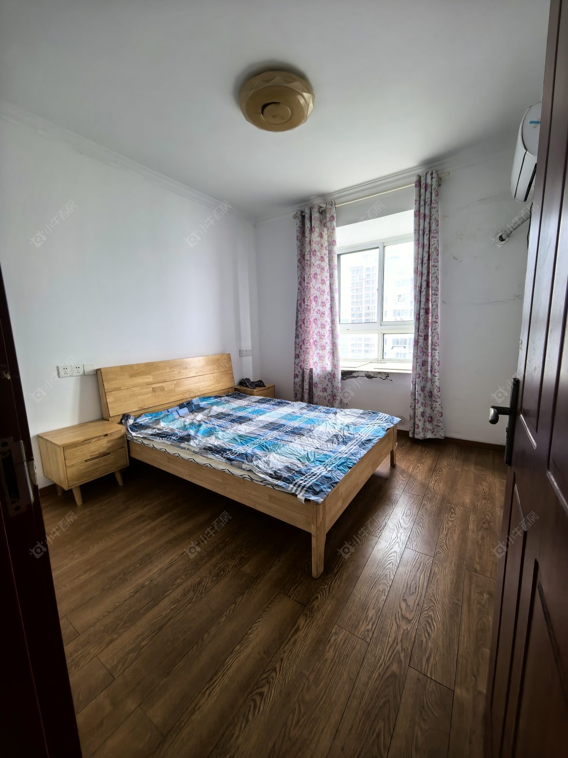 常州新丰苑在租房源室内图_小牛看房