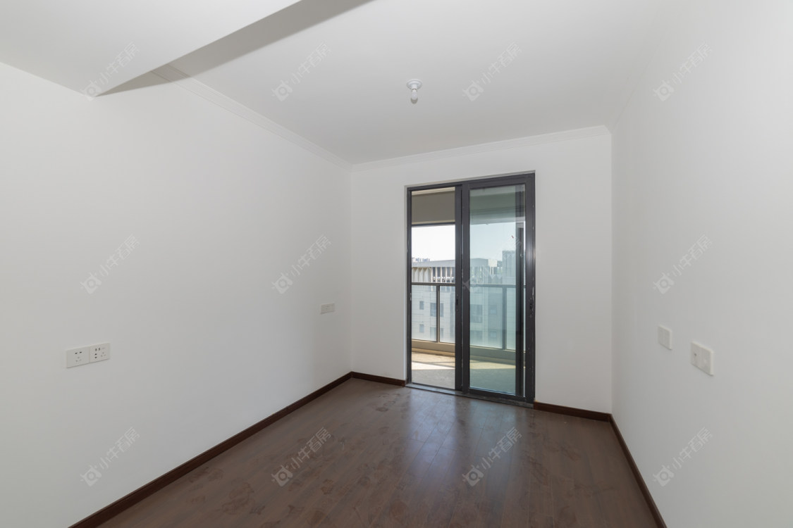 常州蓝光晶曜在售二手房源室内图_小牛看房