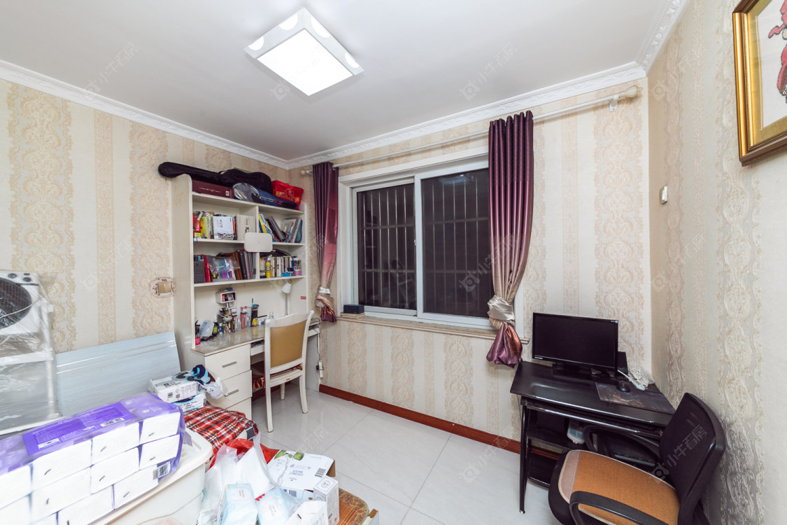 常州桂花园在售二手房源室内图_小牛看房