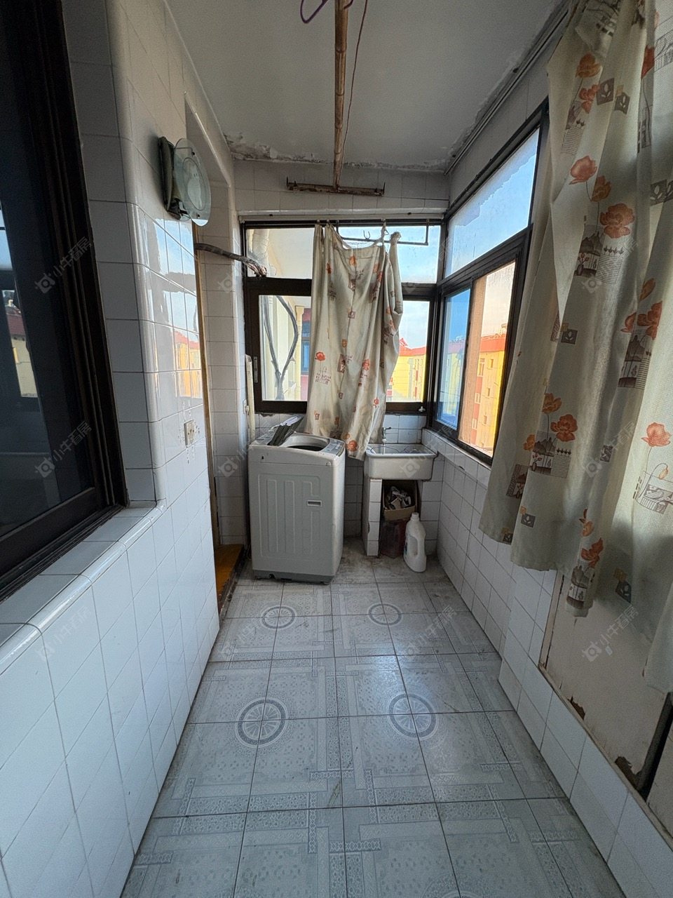 常州站北新村中站北在租房源室内图_小牛看房