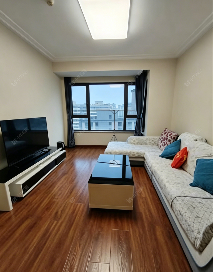 常州安信颐和在租房源户型图_小牛看房