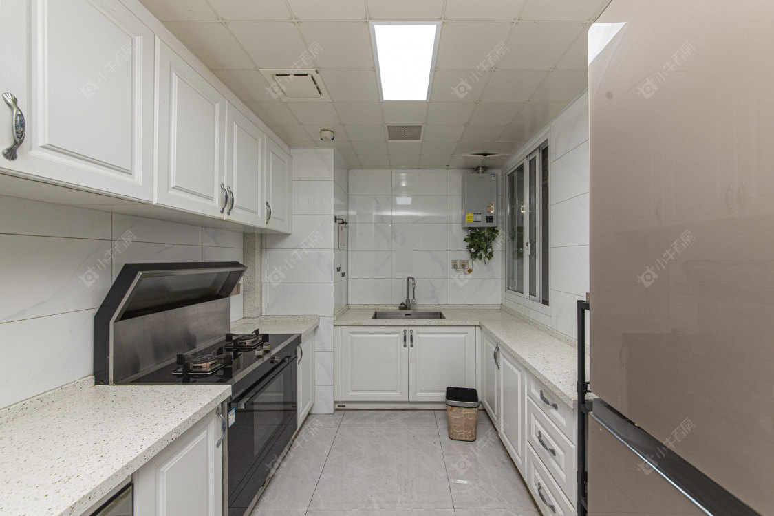 常州红星国际广场在售二手房源室内图_小牛看房