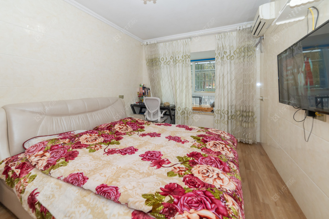 常州锦海星城二期在售二手房源室内图_小牛看房